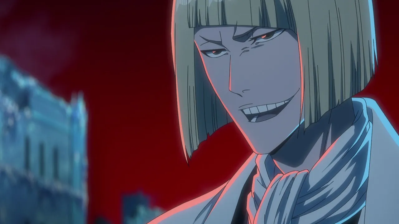 Capture 20 — TYBW Épisode 16 : Part 2 — The Separation