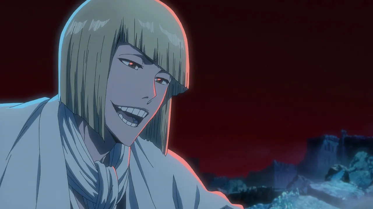 Capture 29 — TYBW Épisode 16 : Part 2 — The Separation