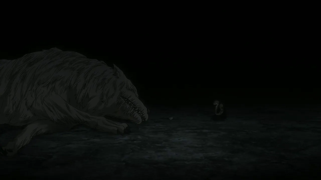 Capture 2 — TYBW Épisode 17 : Part 2 — The Separation