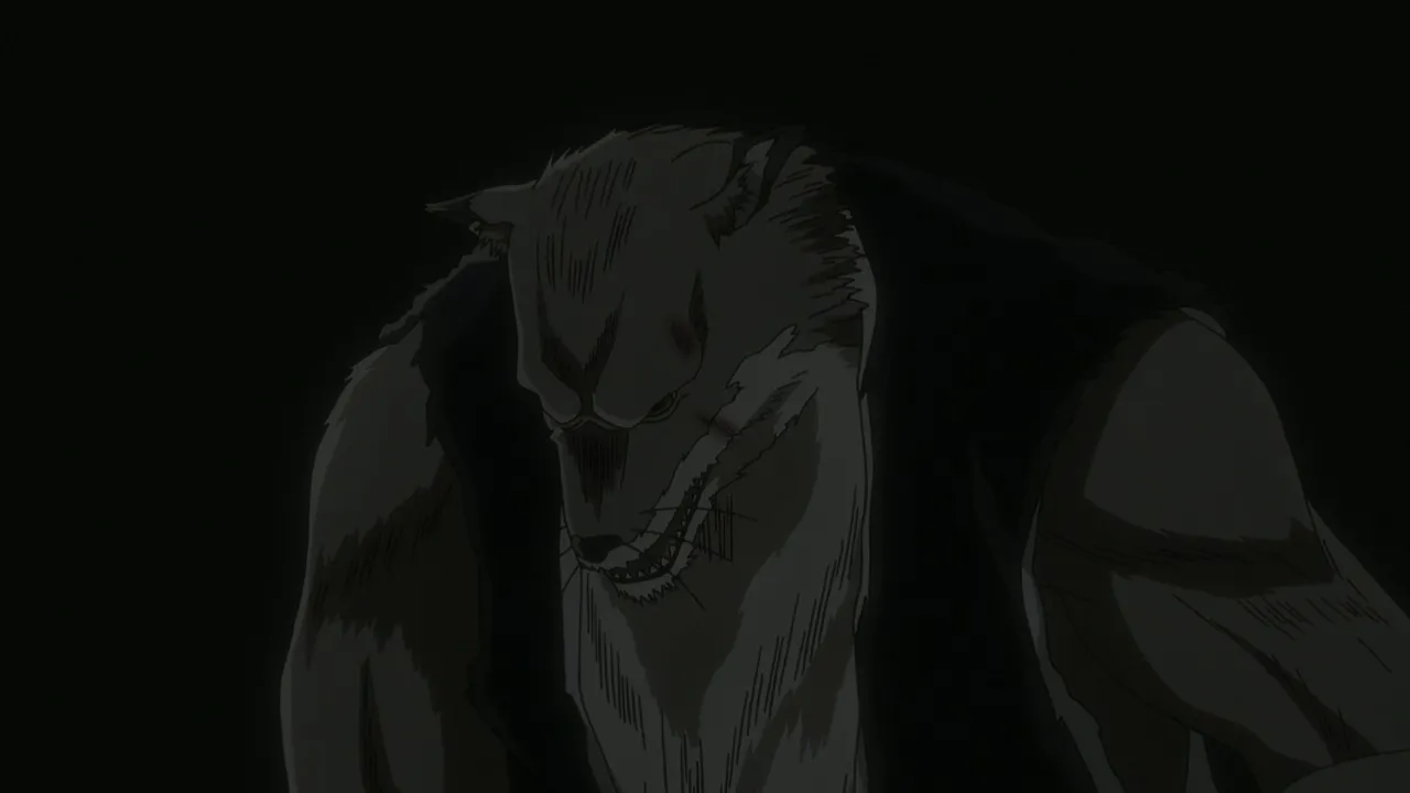 Capture 3 — TYBW Épisode 17 : Part 2 — The Separation