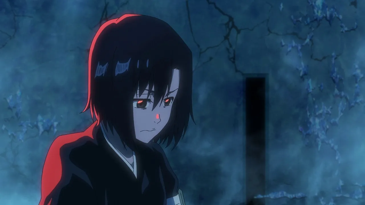 Capture 4 — TYBW Épisode 17 : Part 2 — The Separation
