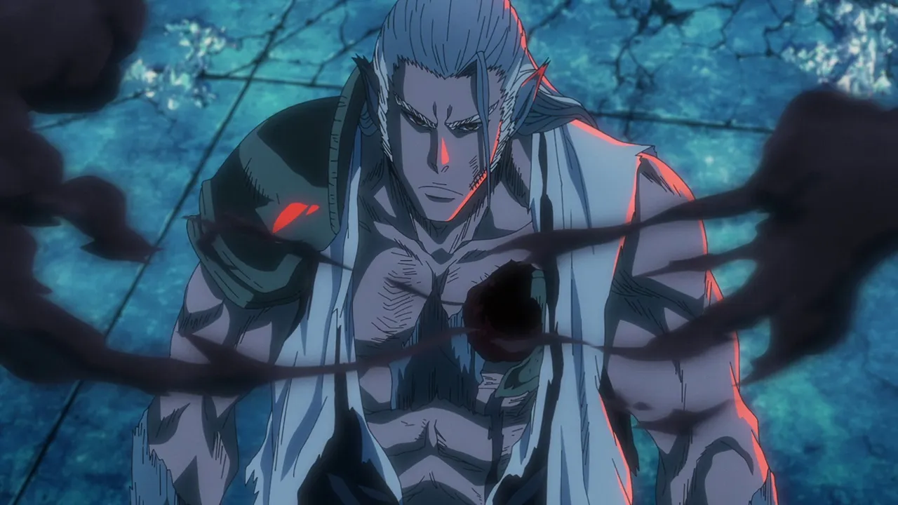 Capture 9 — TYBW Épisode 17 : Part 2 — The Separation