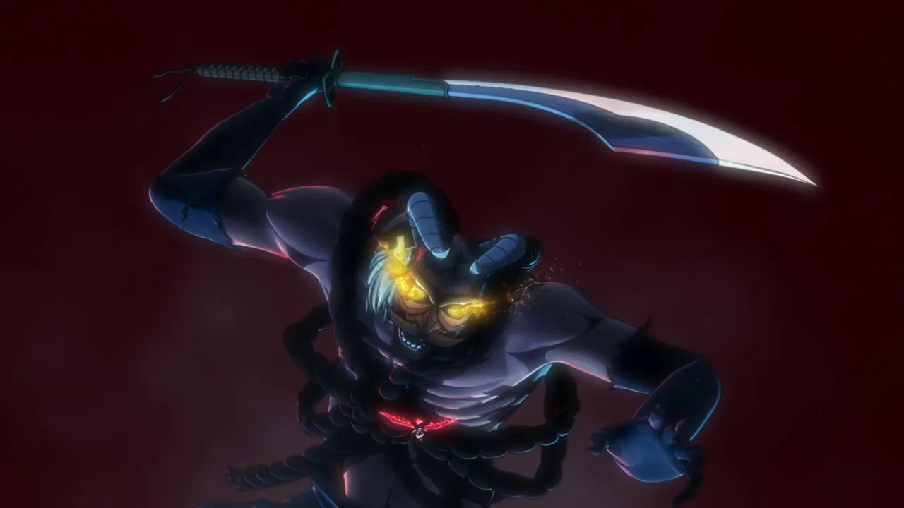 Capture 10 — TYBW Épisode 17 : Part 2 — The Separation