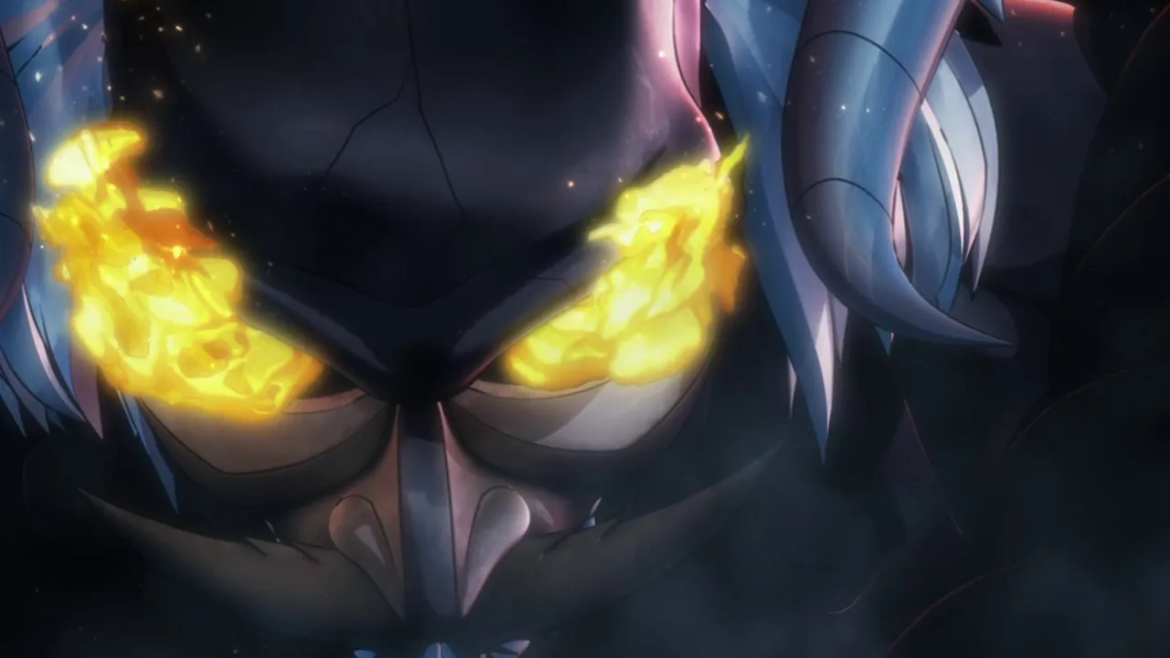 Capture 13 — TYBW Épisode 17 : Part 2 — The Separation
