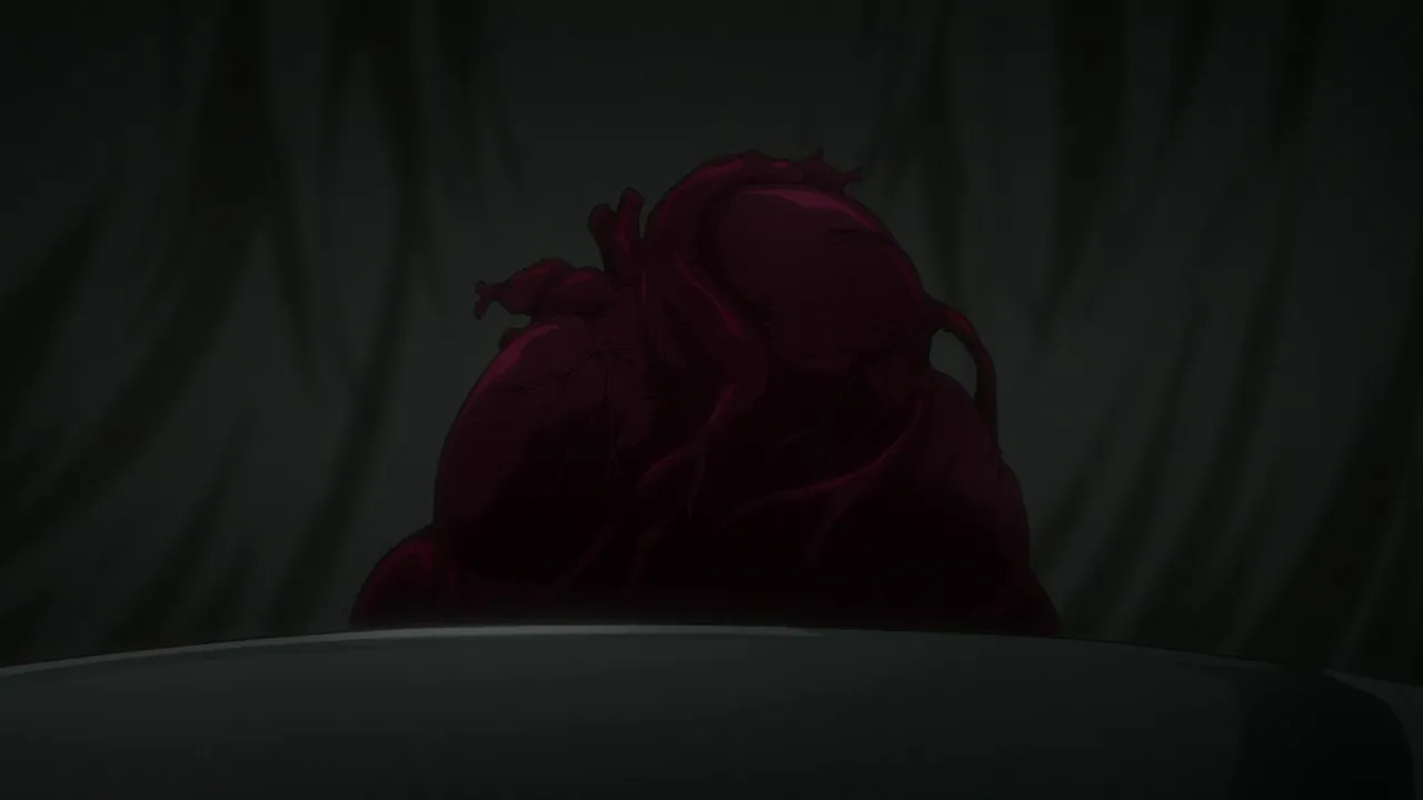 Capture 18 — TYBW Épisode 17 : Part 2 — The Separation