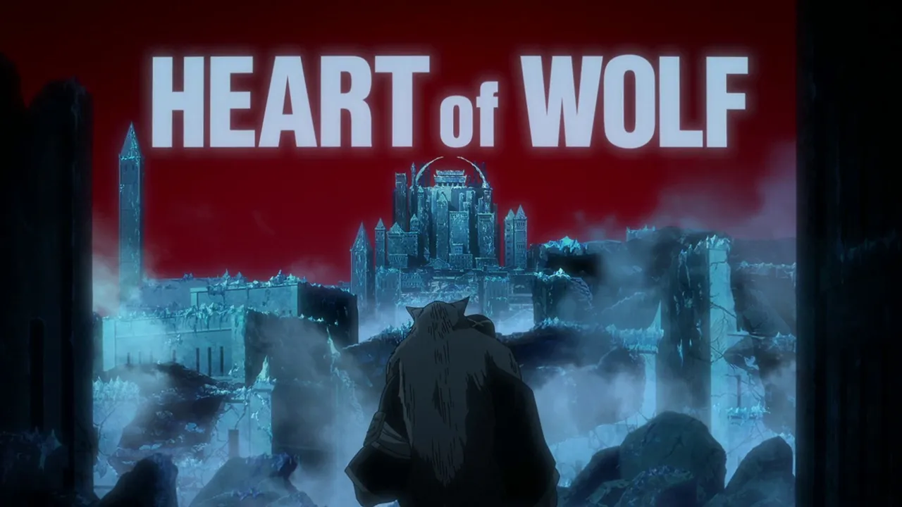 Capture 21 — TYBW Épisode 17 : Part 2 — The Separation