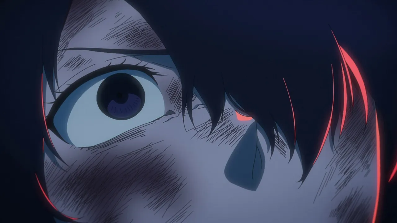 Capture 23 — TYBW Épisode 17 : Part 2 — The Separation