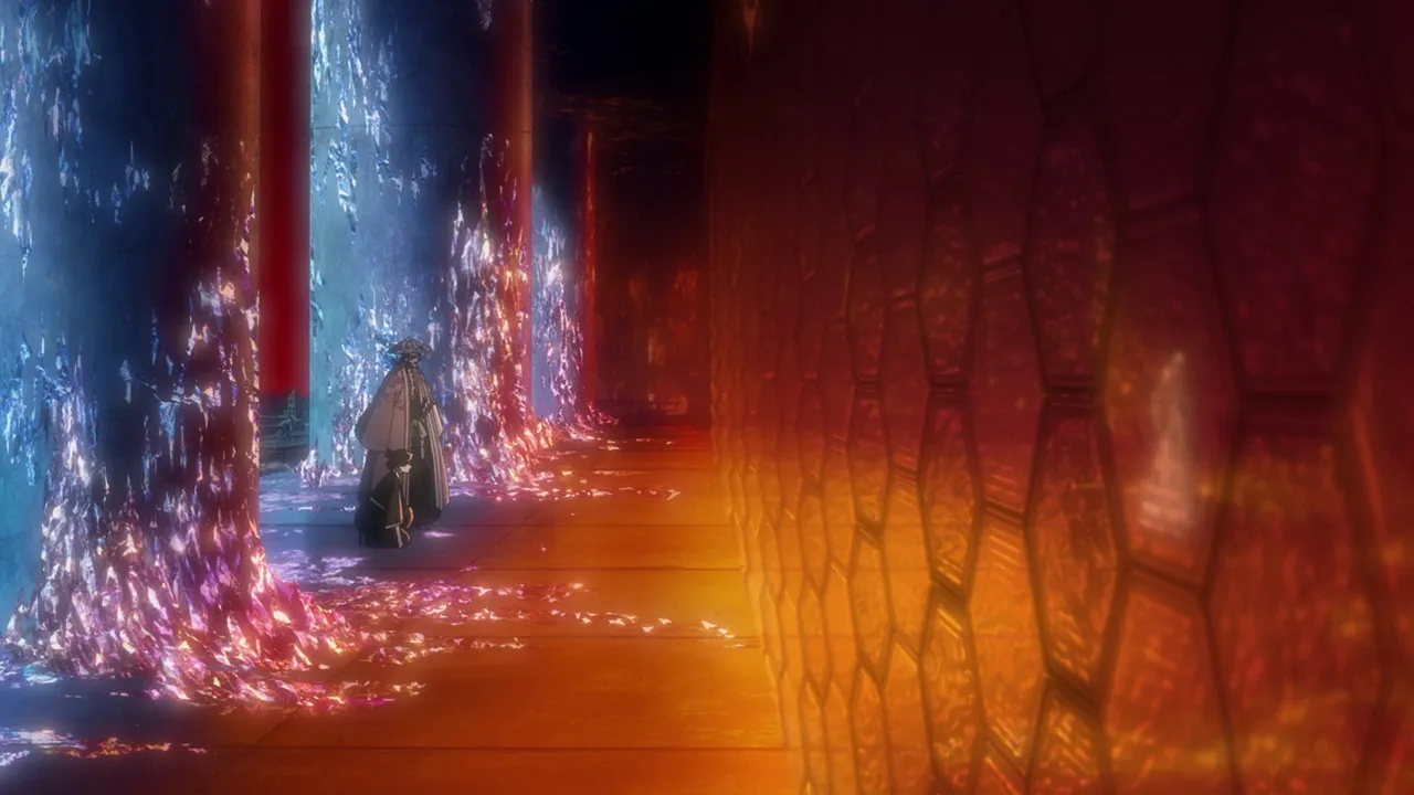 Capture 27 — TYBW Épisode 17 : Part 2 — The Separation