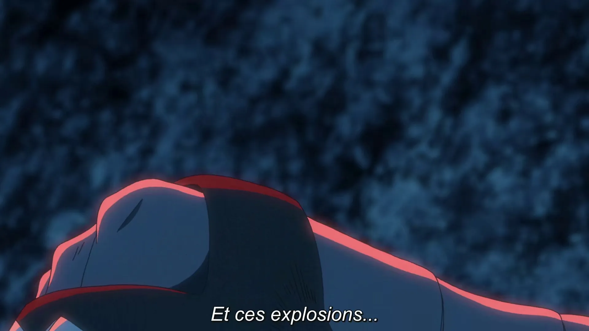 Capture 2 — TYBW Épisode 18 : Part 2 — The Separation