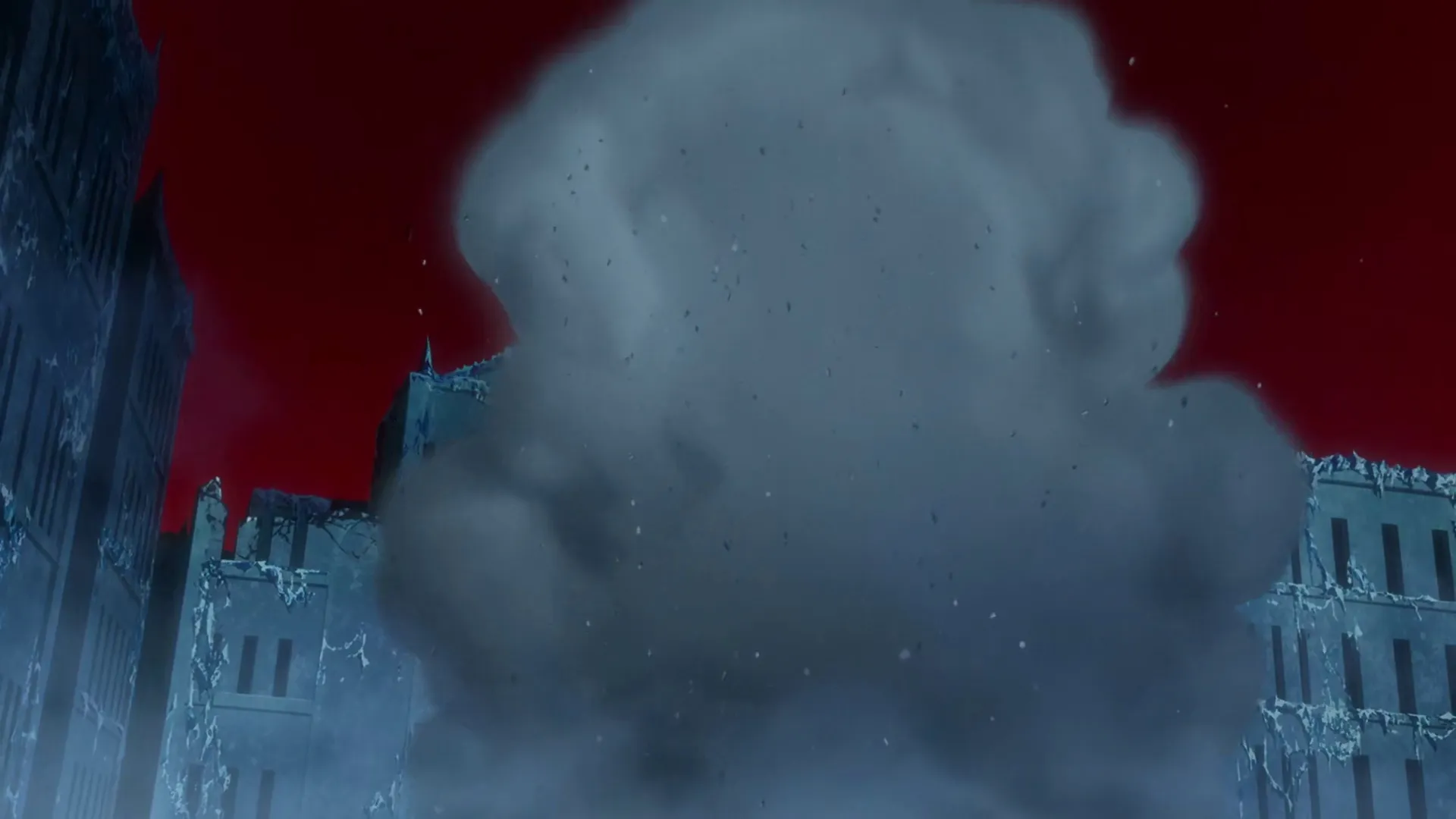 Capture 7 — TYBW Épisode 18 : Part 2 — The Separation