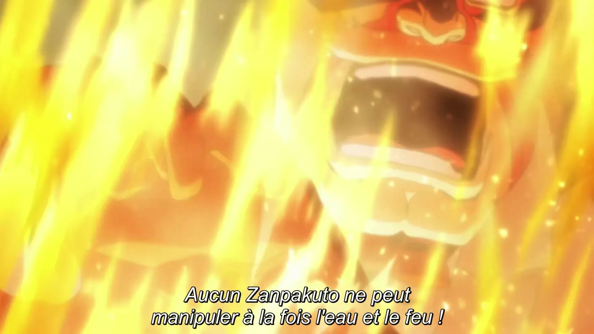 Capture 11 — TYBW Épisode 18 : Part 2 — The Separation