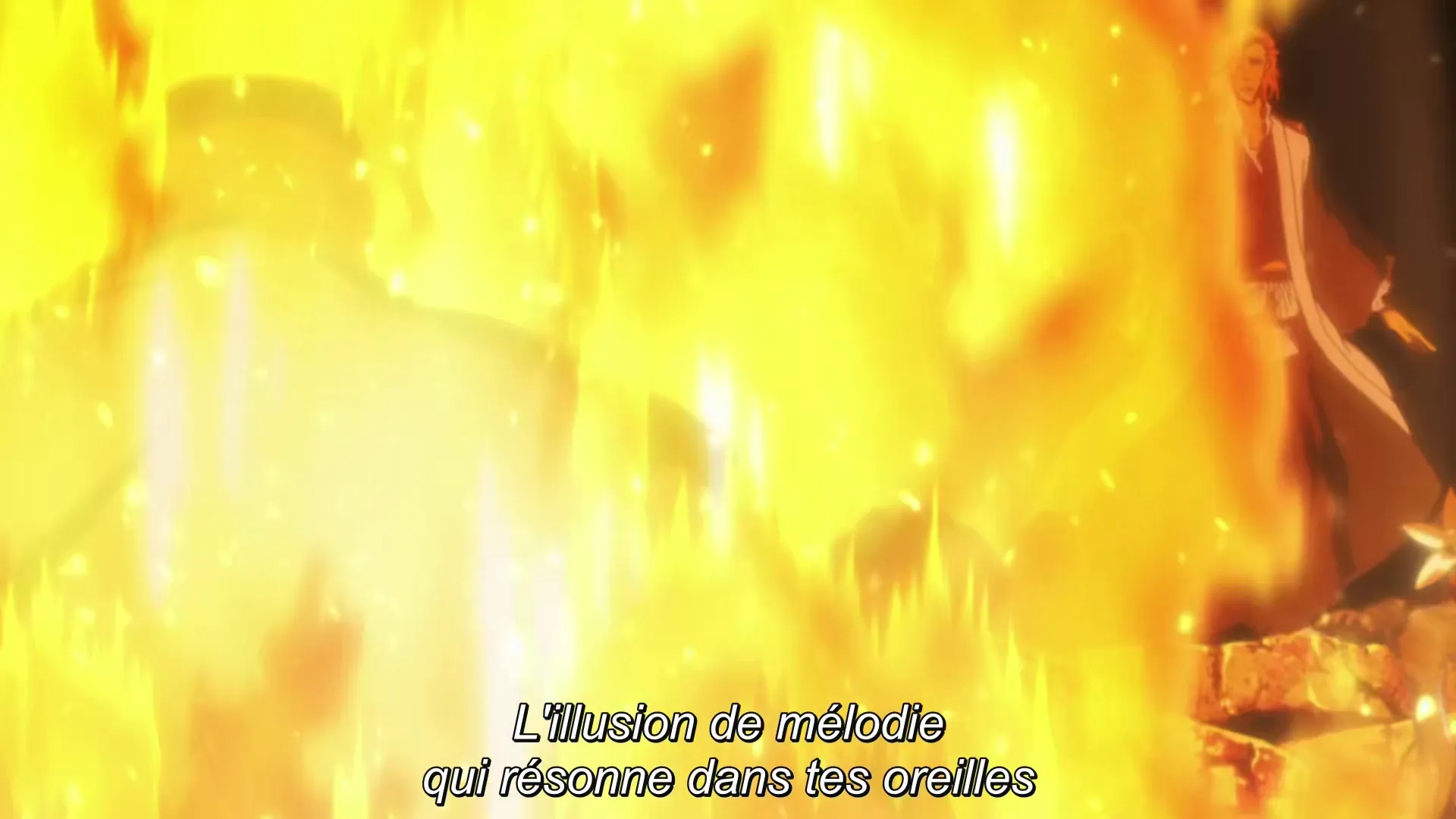 Capture 12 — TYBW Épisode 18 : Part 2 — The Separation