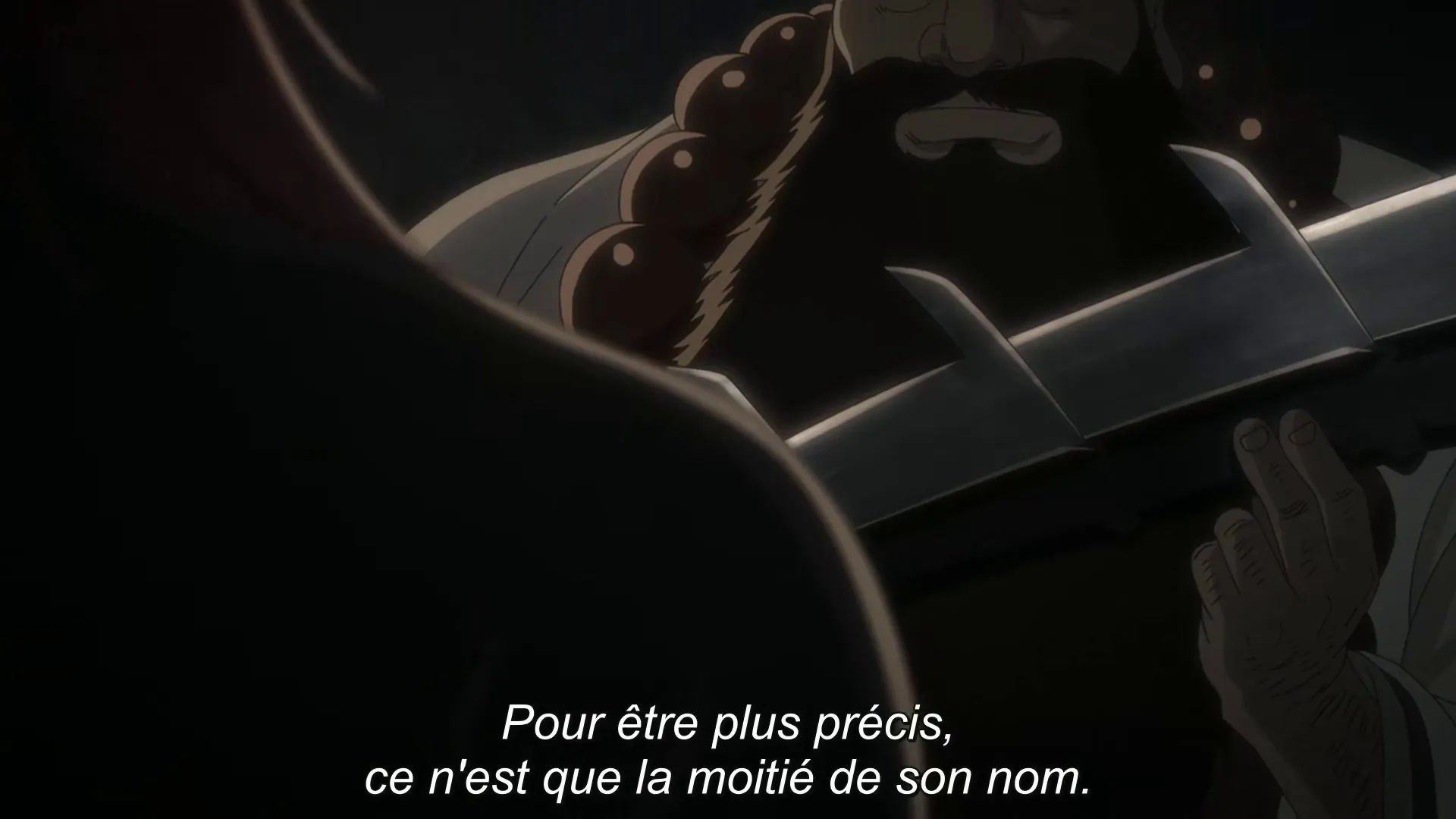 Capture 28 — TYBW Épisode 18 : Part 2 — The Separation