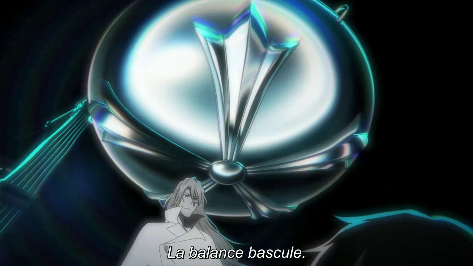 Capture 1 — TYBW Épisode 19 : Part 2 — The Separation
