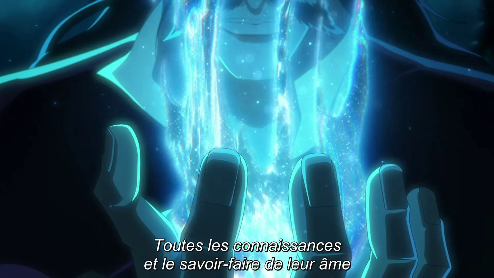 Capture 2 — TYBW Épisode 19 : Part 2 — The Separation
