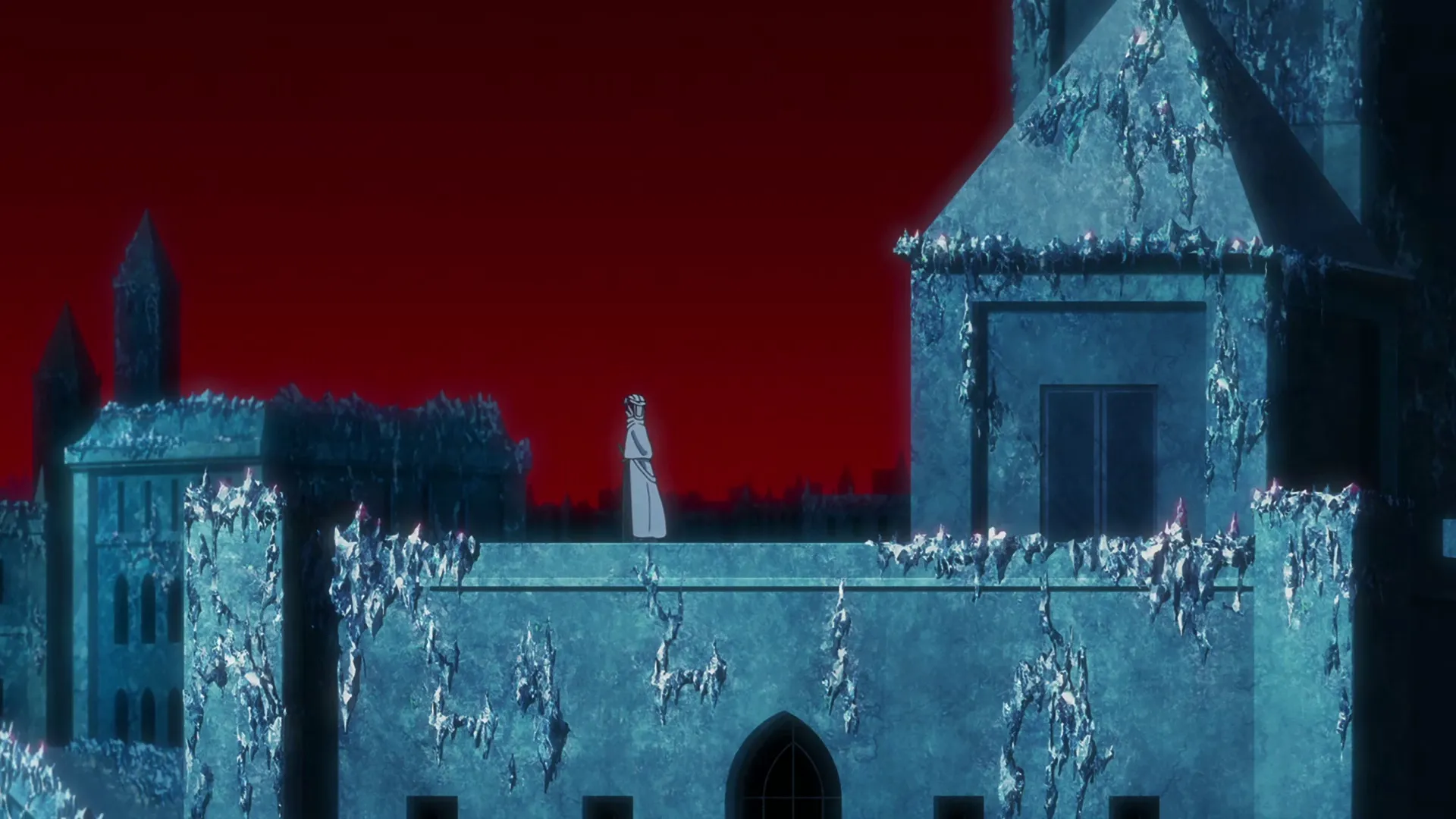 Capture 4 — TYBW Épisode 19 : Part 2 — The Separation