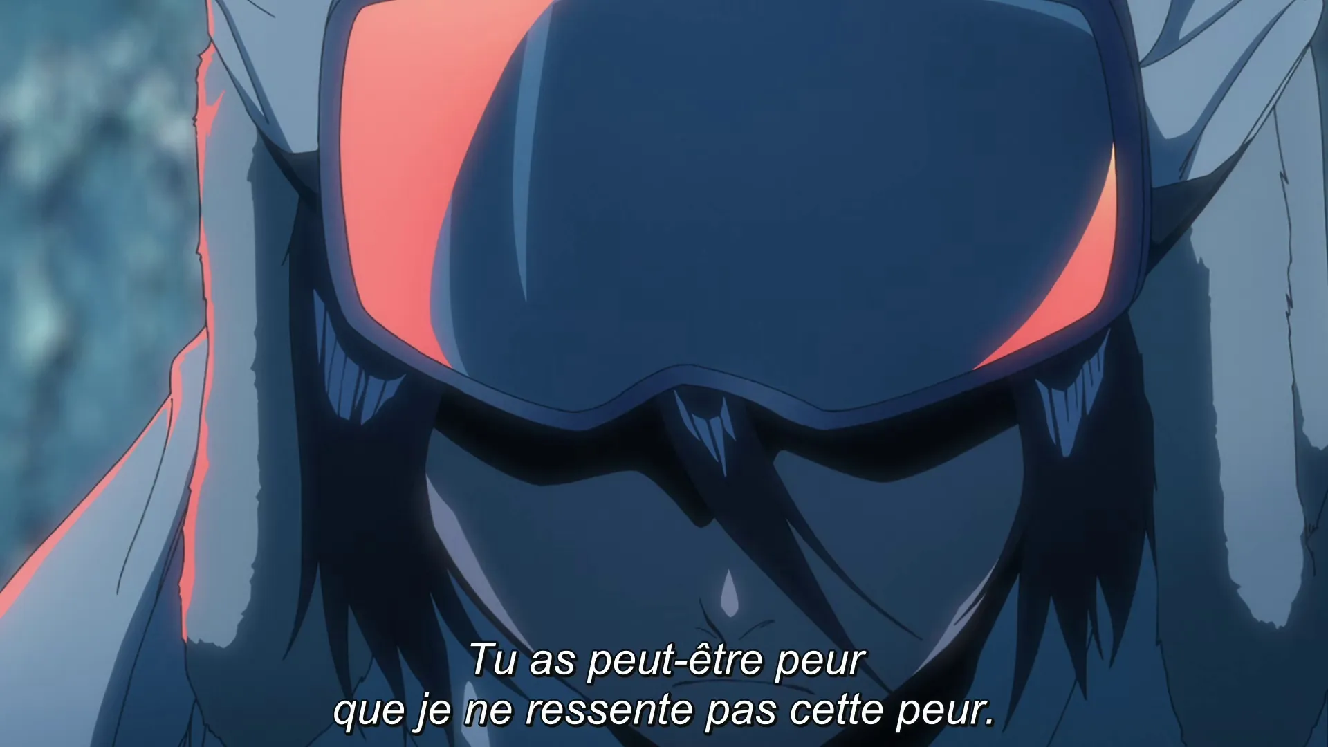 Capture 8 — TYBW Épisode 19 : Part 2 — The Separation