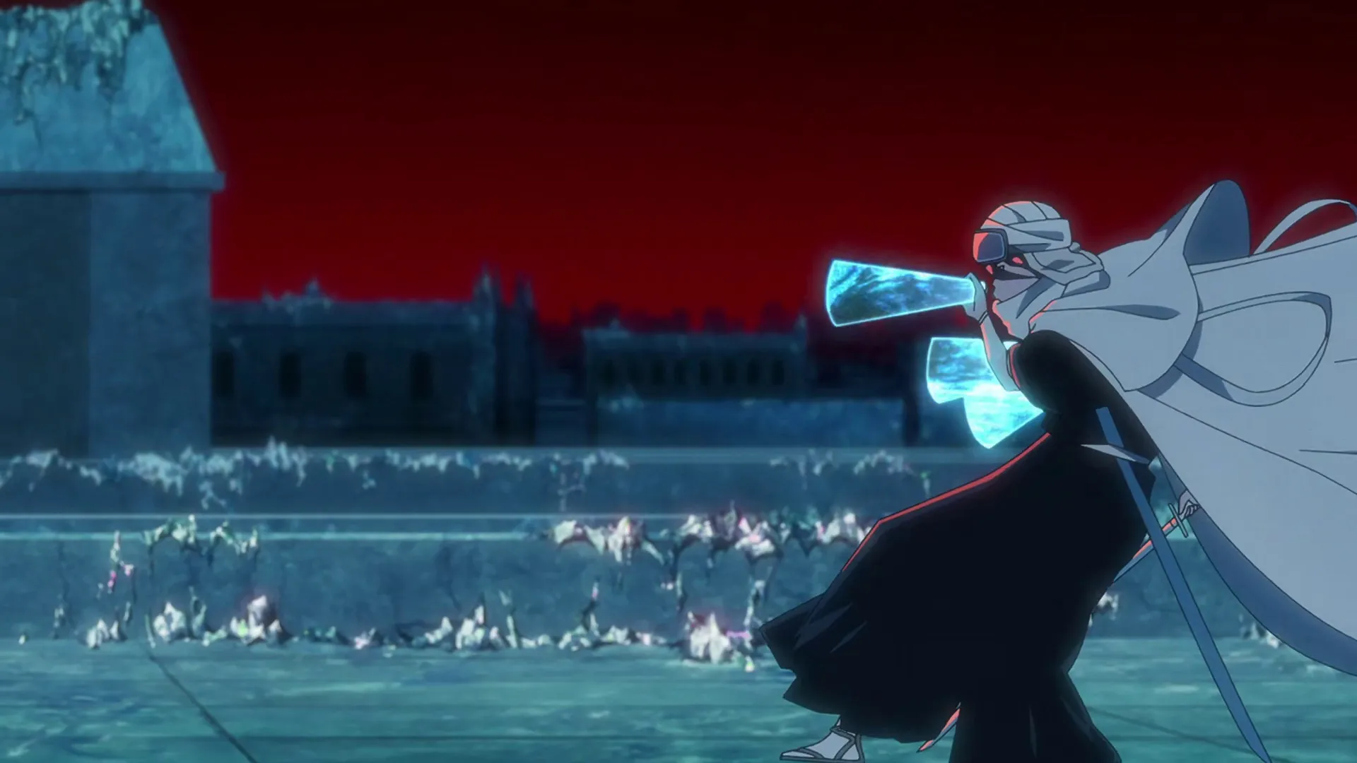 Capture 9 — TYBW Épisode 19 : Part 2 — The Separation