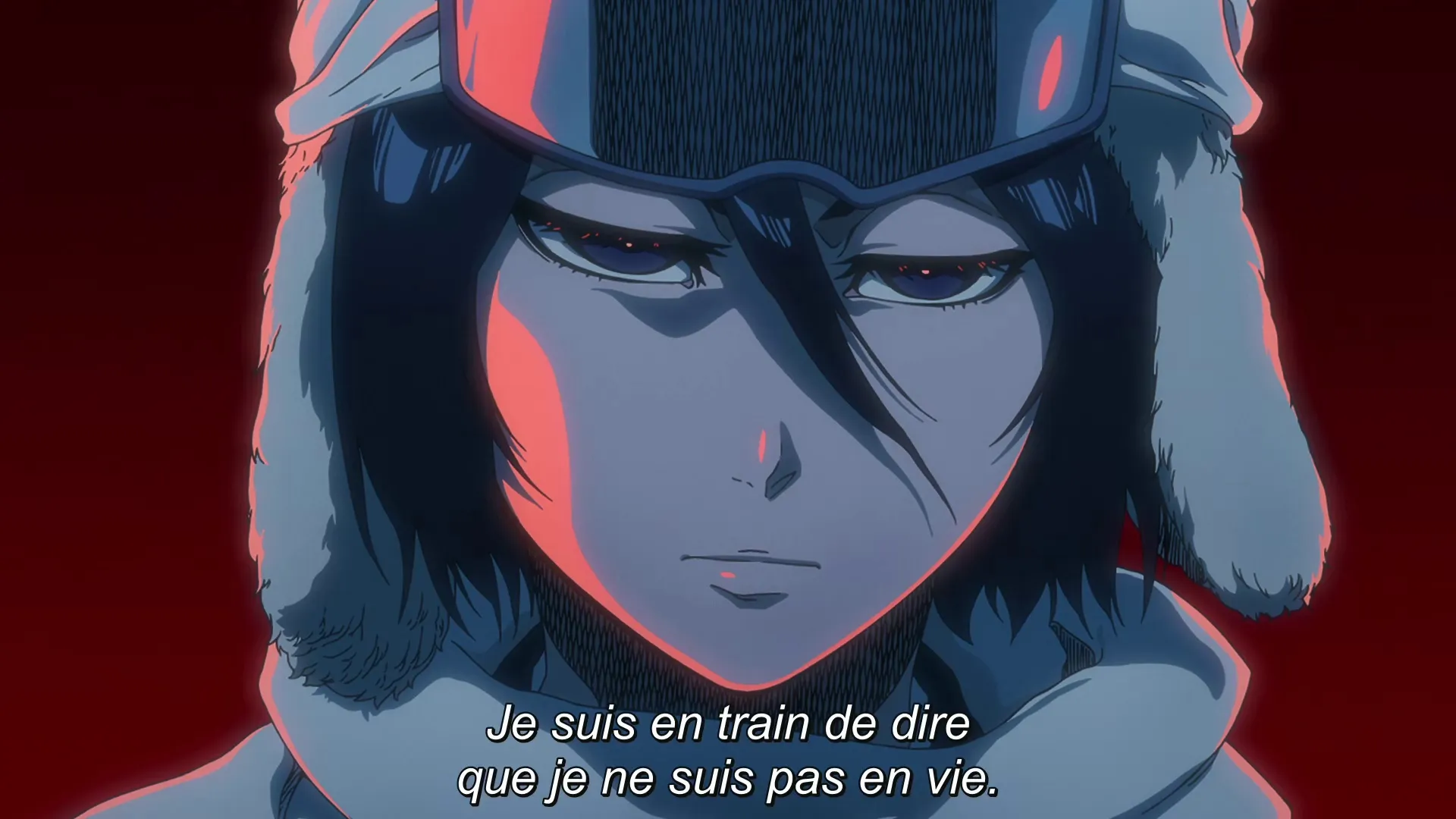Capture 14 — TYBW Épisode 19 : Part 2 — The Separation