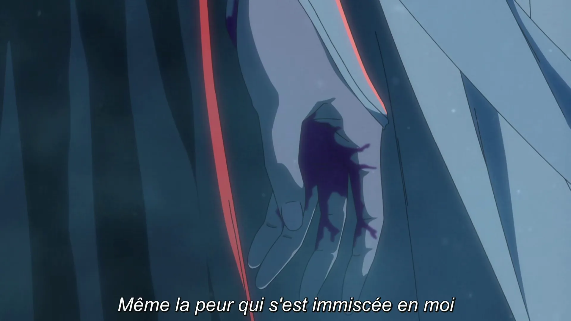 Capture 16 — TYBW Épisode 19 : Part 2 — The Separation