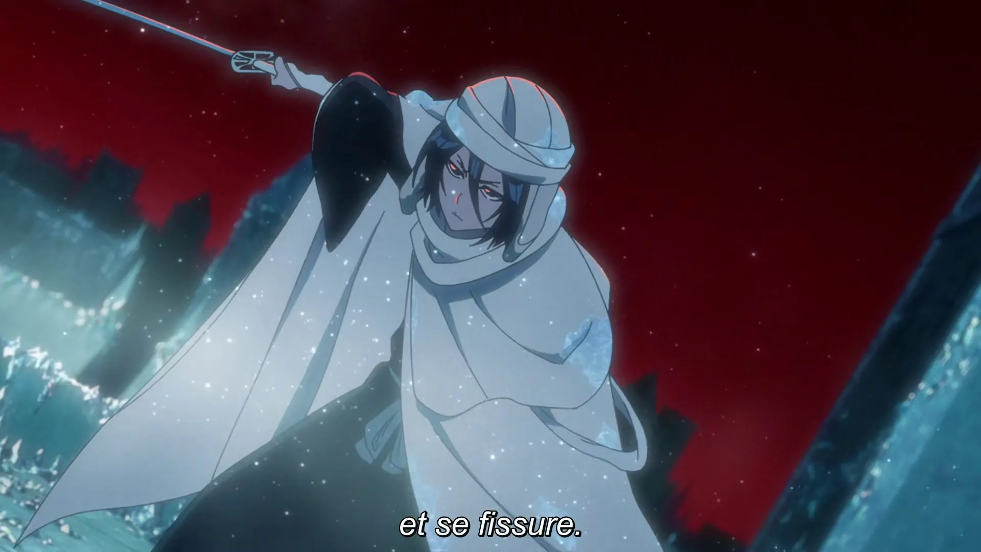 Capture 17 — TYBW Épisode 19 : Part 2 — The Separation