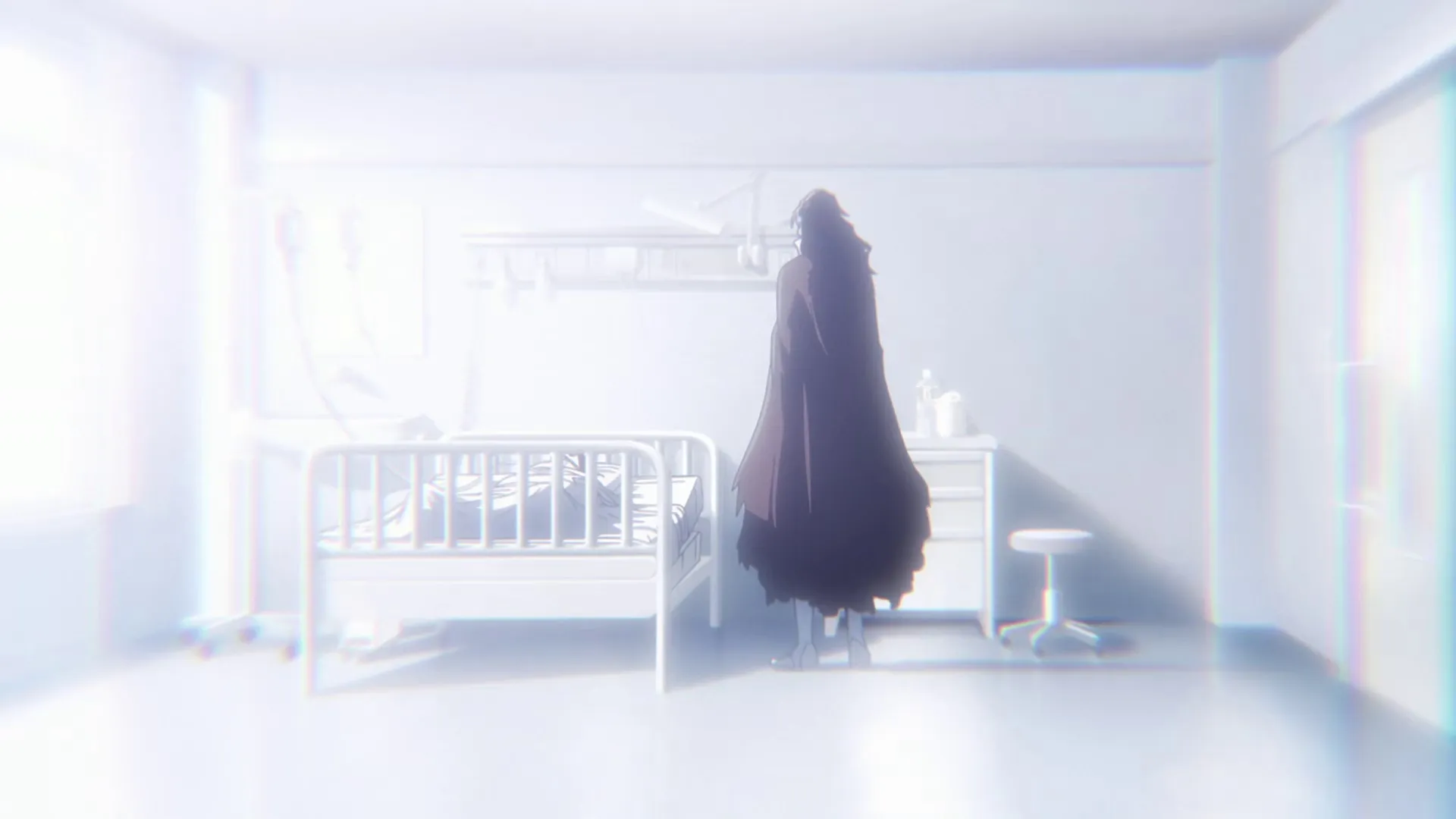Capture 20 — TYBW Épisode 19 : Part 2 — The Separation