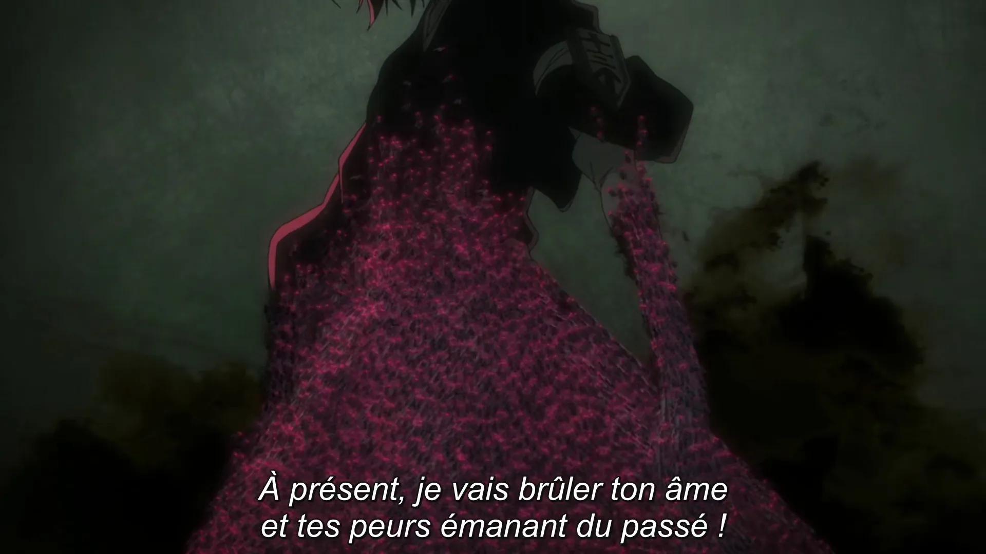Capture 25 — TYBW Épisode 19 : Part 2 — The Separation