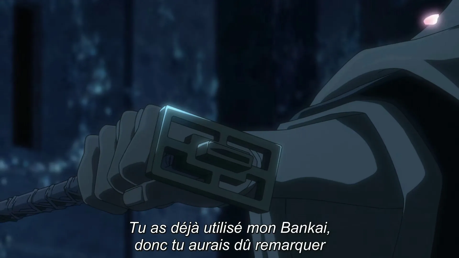 Capture 29 — TYBW Épisode 19 : Part 2 — The Separation