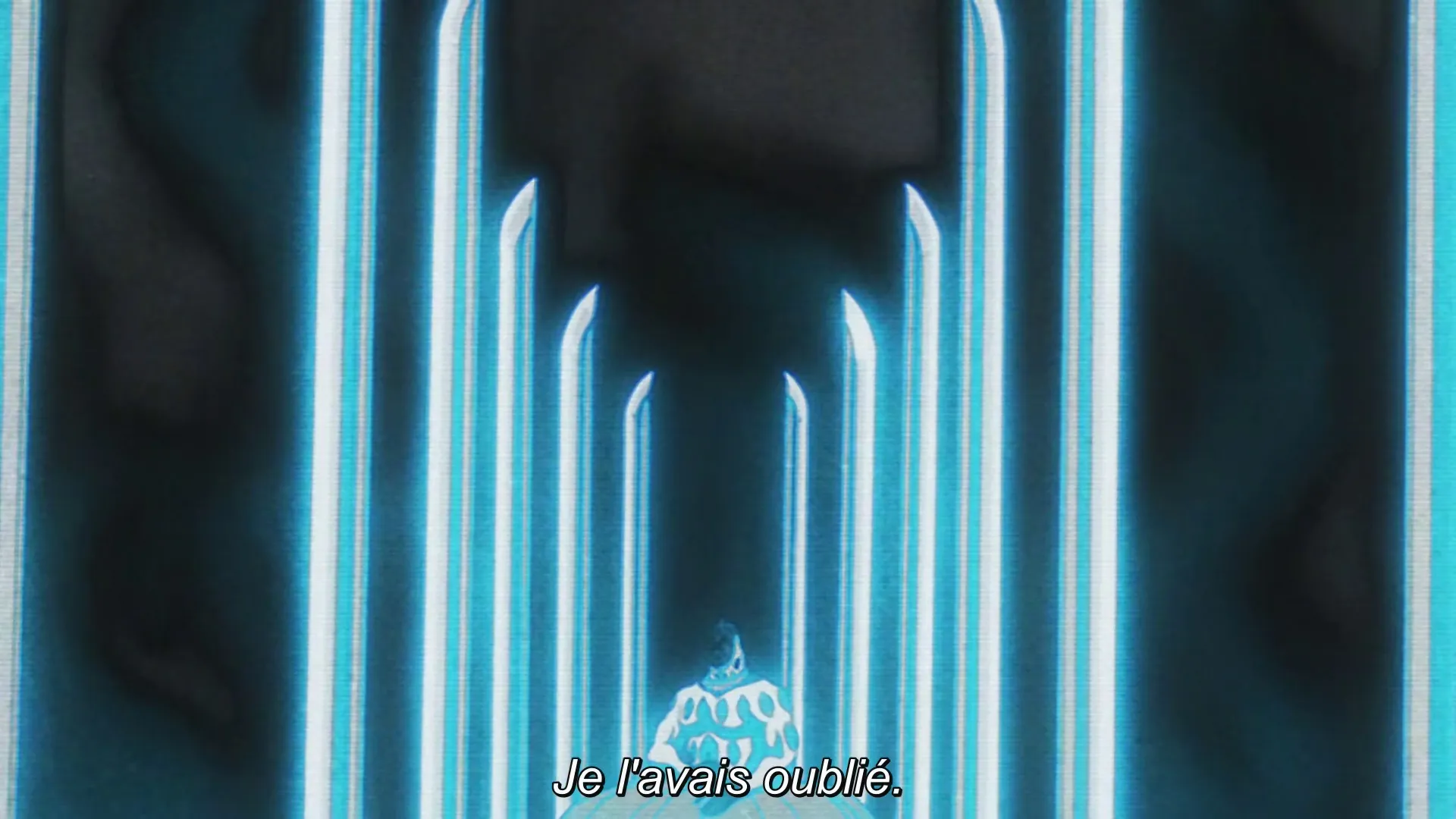 Capture 30 — TYBW Épisode 19 : Part 2 — The Separation