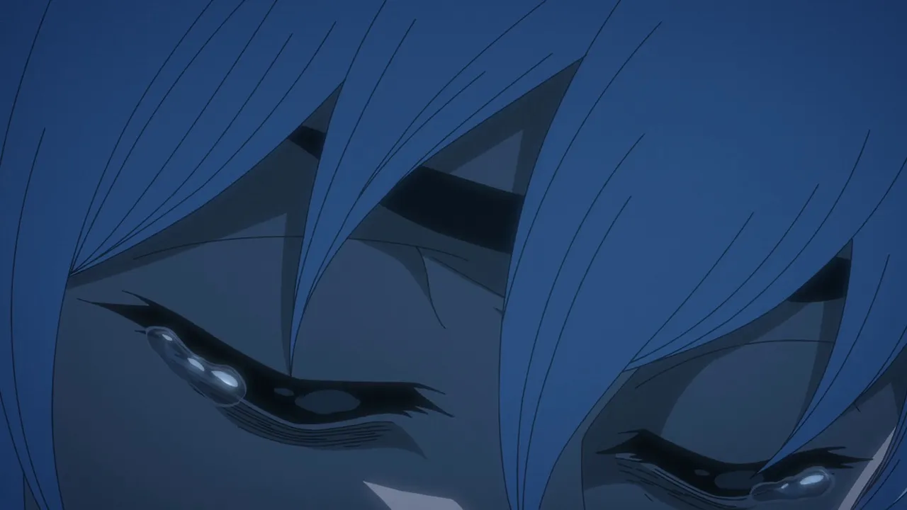 Capture 6 — TYBW Épisode 20 : Part 2 — The Separation
