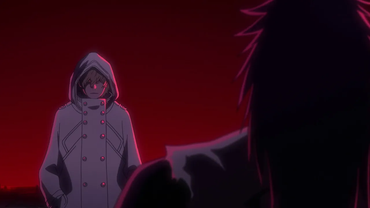 Capture 8 — TYBW Épisode 20 : Part 2 — The Separation