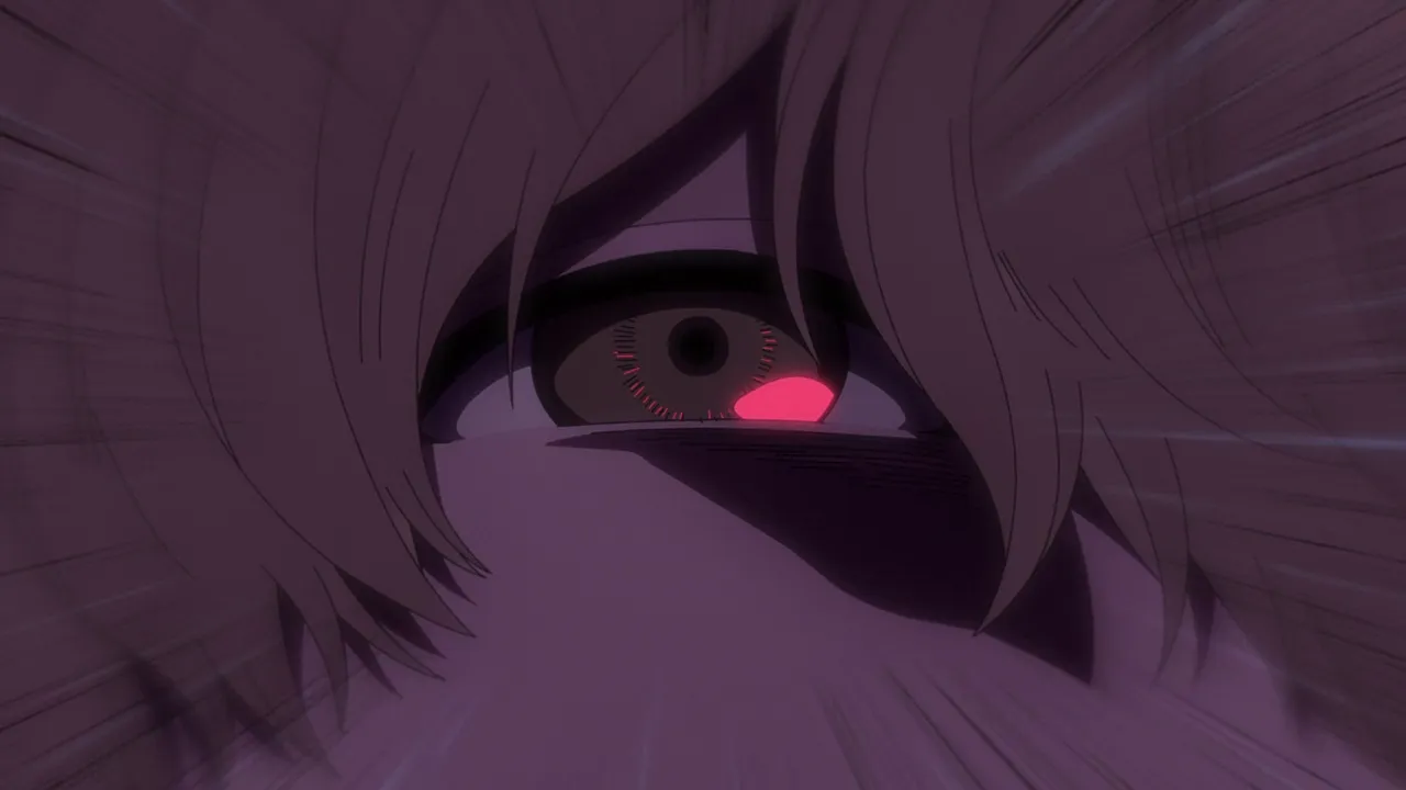 Capture 14 — TYBW Épisode 20 : Part 2 — The Separation