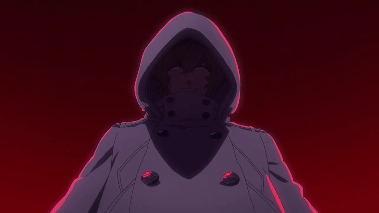 Capture 15 — TYBW Épisode 20 : Part 2 — The Separation