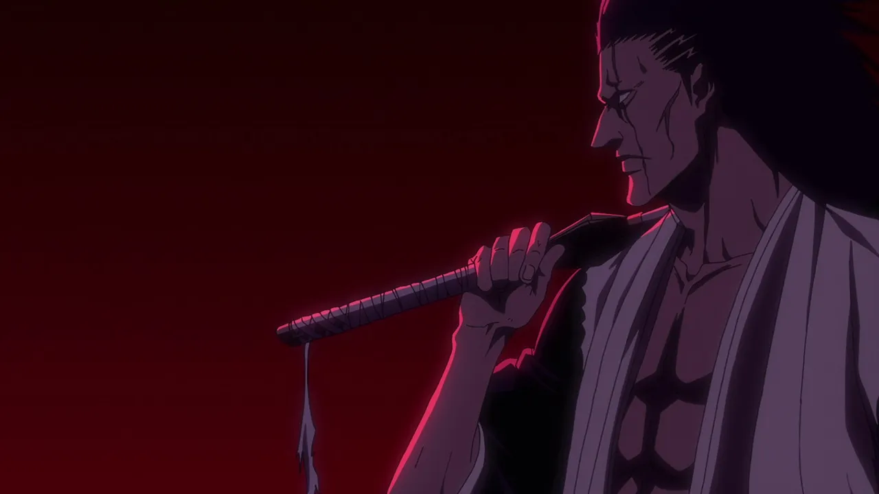 Capture 17 — TYBW Épisode 20 : Part 2 — The Separation
