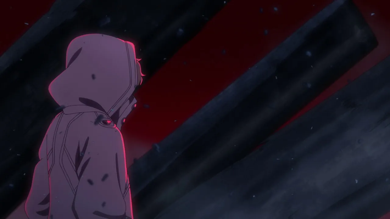 Capture 18 — TYBW Épisode 20 : Part 2 — The Separation