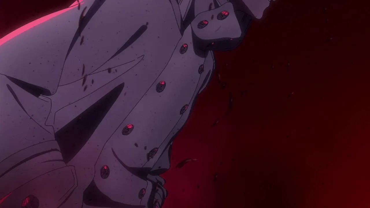 Capture 23 — TYBW Épisode 20 : Part 2 — The Separation