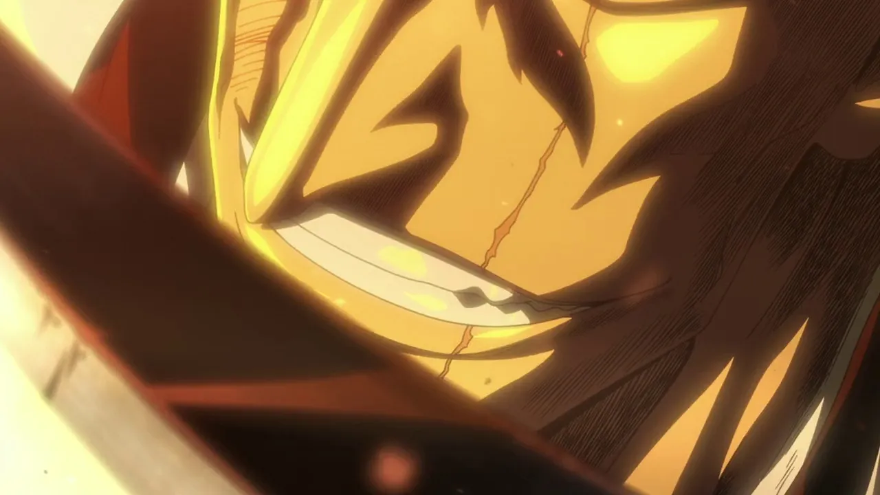 Capture 27 — TYBW Épisode 20 : Part 2 — The Separation