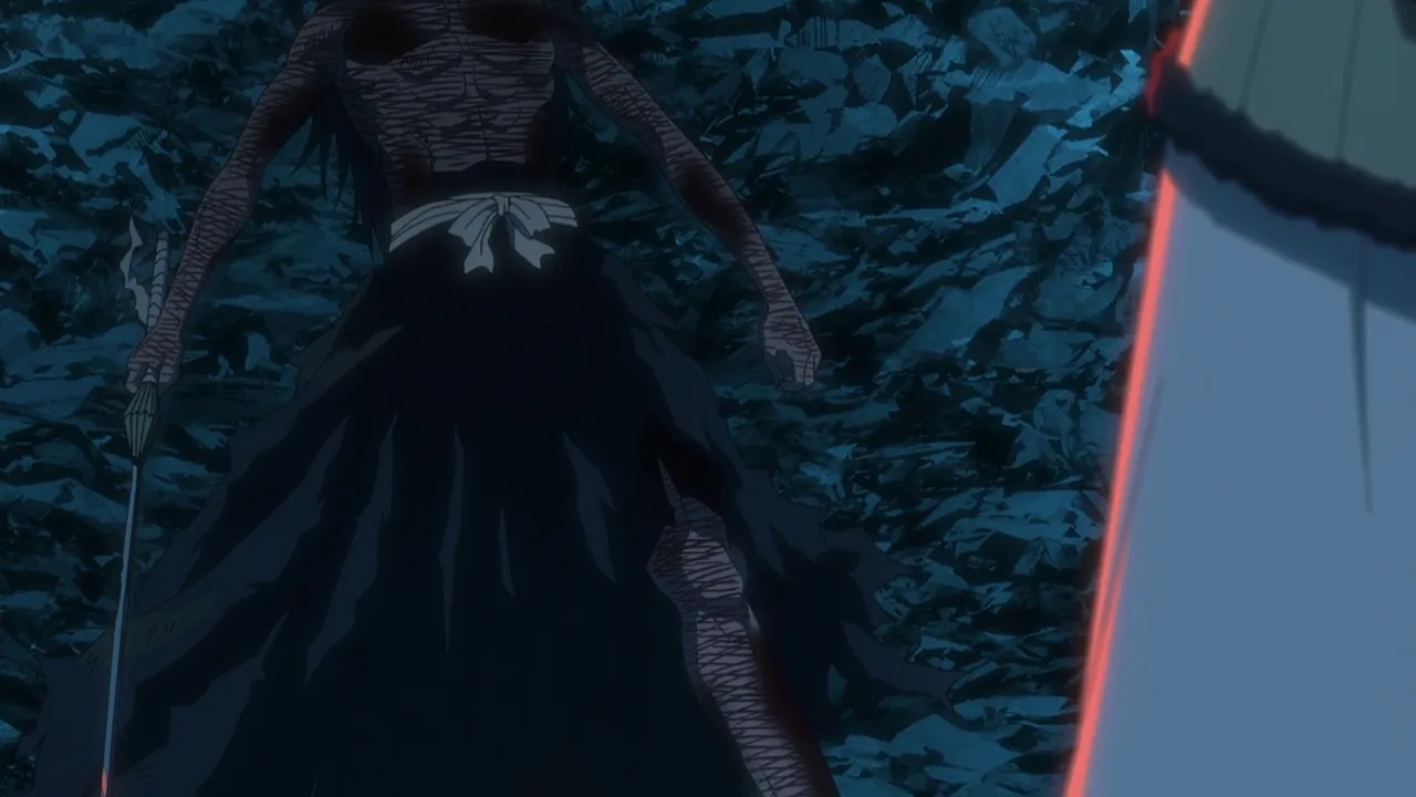 Capture 7 — TYBW Épisode 21 : Part 2 — The Separation
