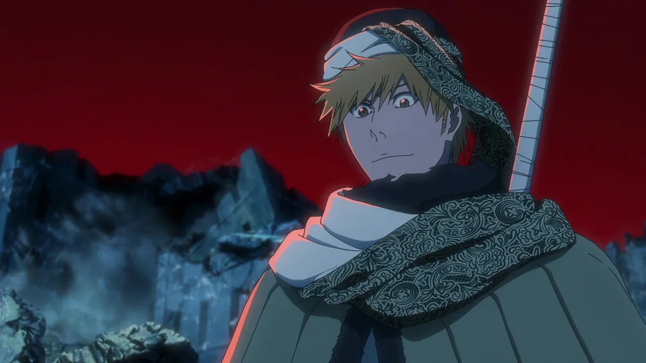 Capture 8 — TYBW Épisode 21 : Part 2 — The Separation
