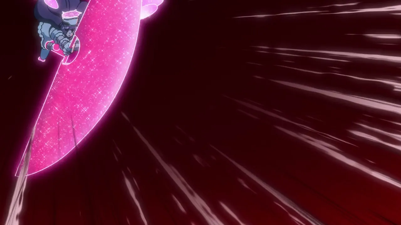 Capture 20 — TYBW Épisode 21 : Part 2 — The Separation