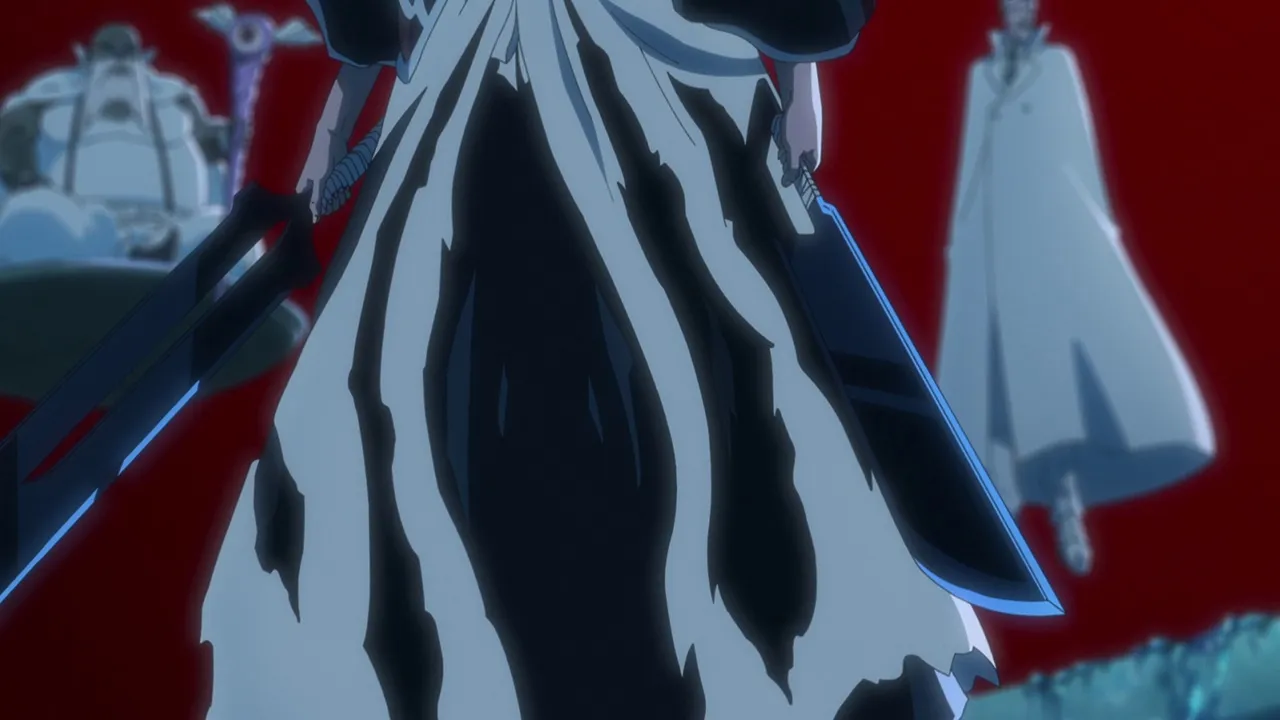 Capture 28 — TYBW Épisode 21 : Part 2 — The Separation