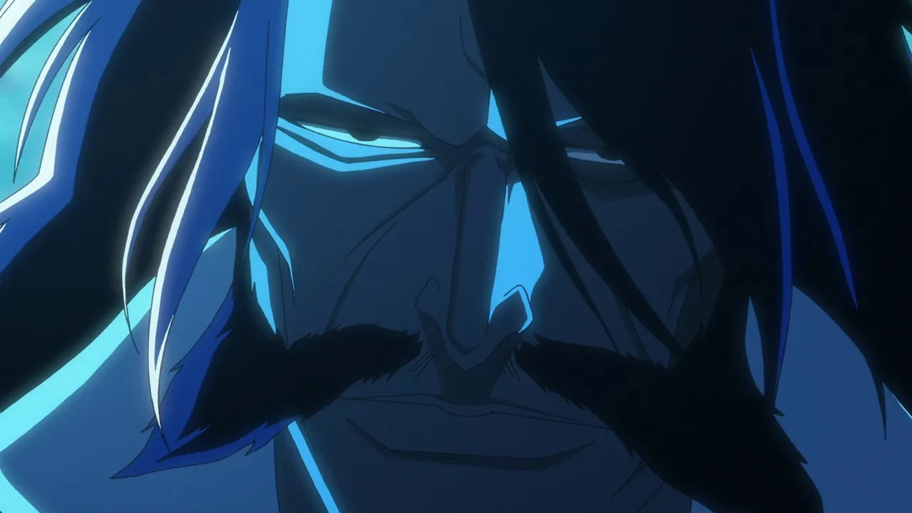 Capture 29 — TYBW Épisode 21 : Part 2 — The Separation