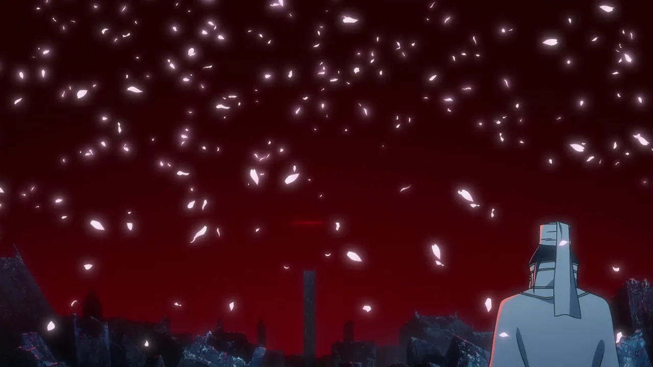 Capture 1 — TYBW Épisode 22 : Part 2 — The Separation