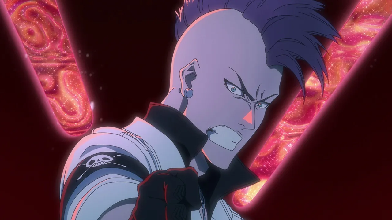Capture 5 — TYBW Épisode 22 : Part 2 — The Separation