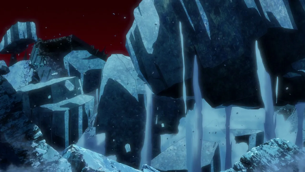 Capture 16 — TYBW Épisode 22 : Part 2 — The Separation