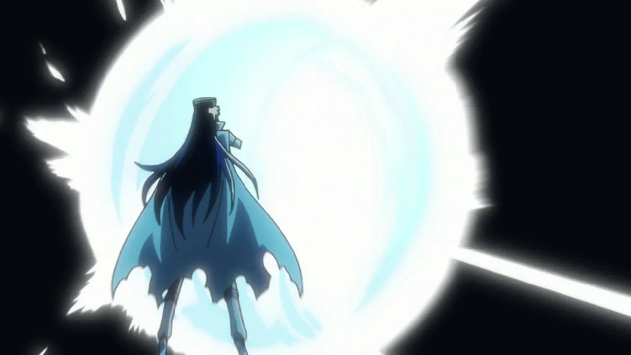 Capture 17 — TYBW Épisode 22 : Part 2 — The Separation