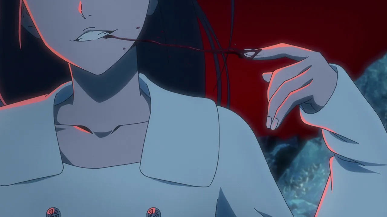 Capture 18 — TYBW Épisode 22 : Part 2 — The Separation