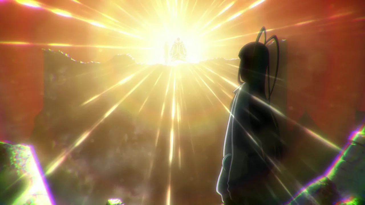 Capture 20 — TYBW Épisode 22 : Part 2 — The Separation