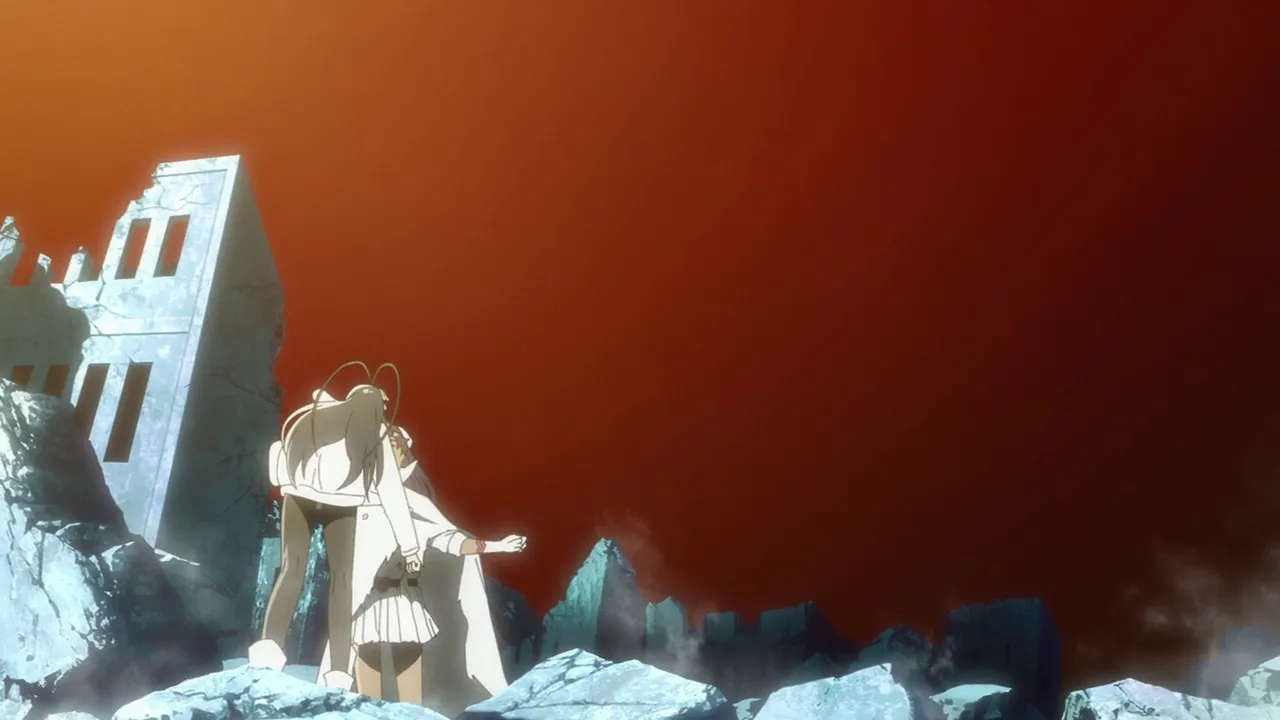 Capture 22 — TYBW Épisode 22 : Part 2 — The Separation