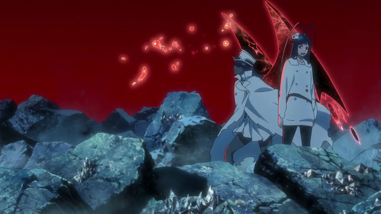 Capture 23 — TYBW Épisode 22 : Part 2 — The Separation